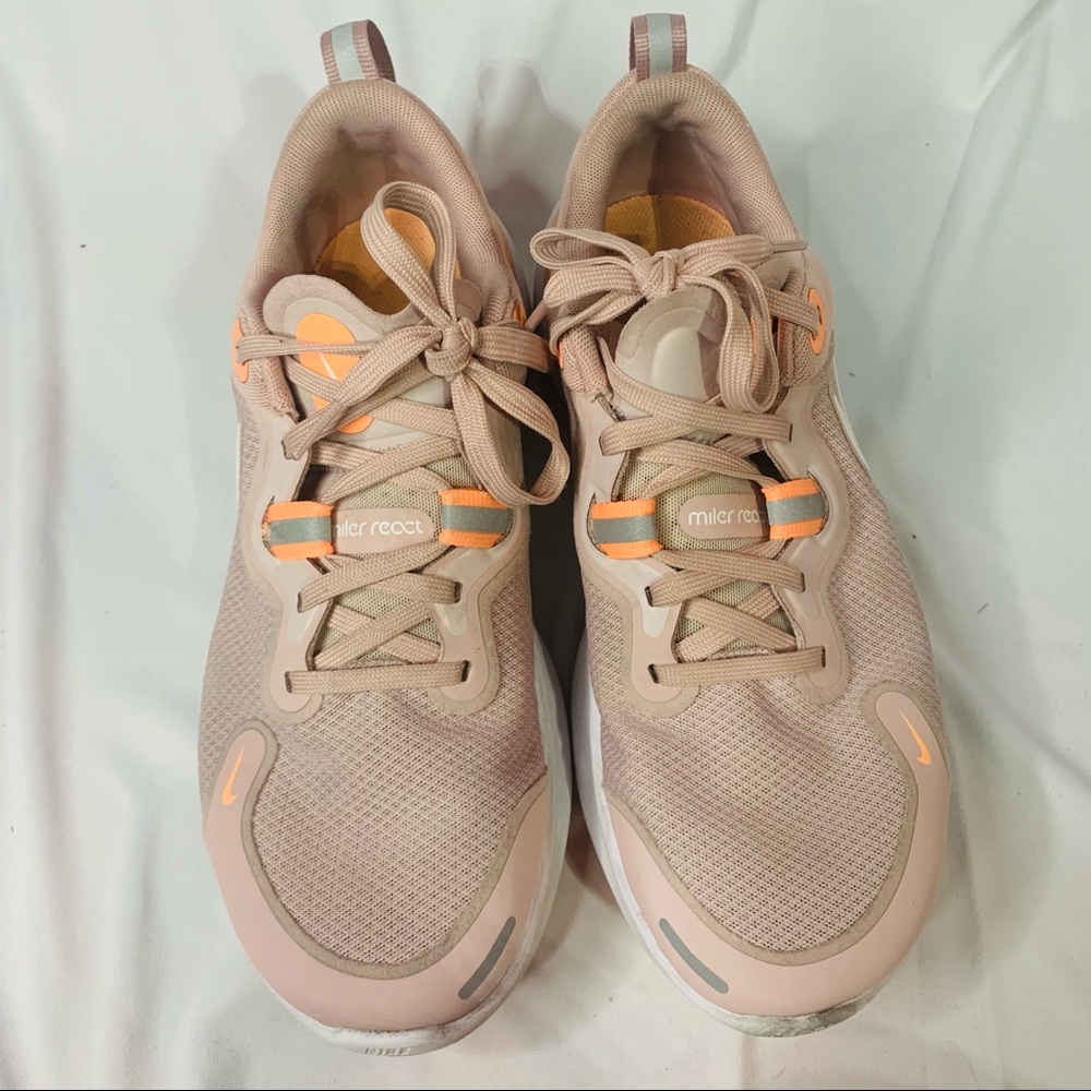 Nike Miler React - image 2